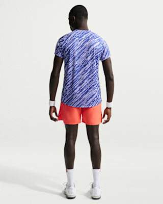 NikeCourt Victory Men's Dri-FIT 7